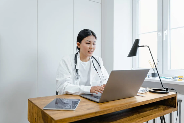 Email marketing for medical practice