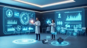 A concept of artificial intelligence