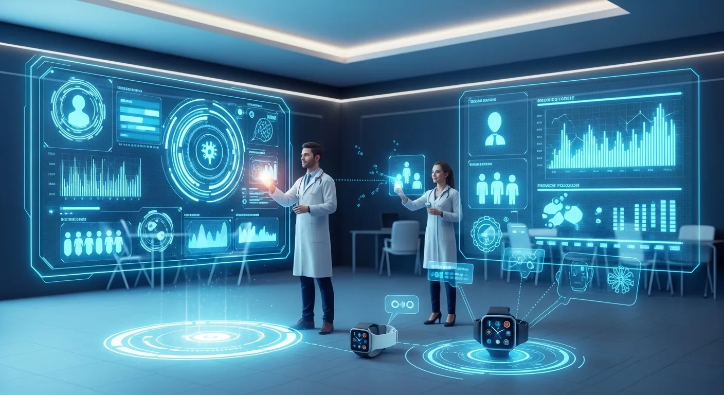 A concept of artificial intelligence