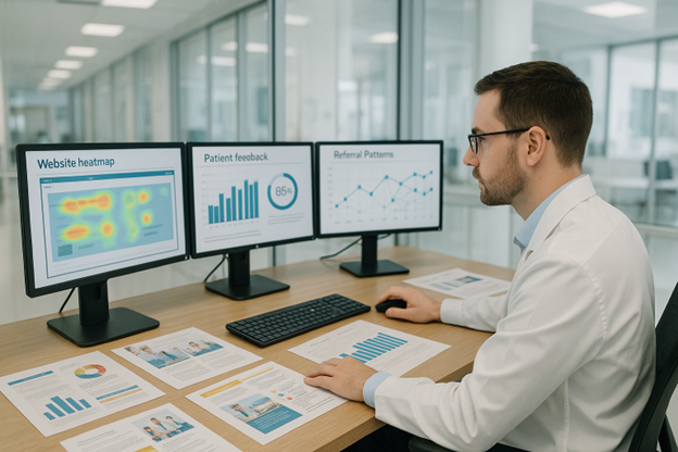 Comprehensive Internal Assessment